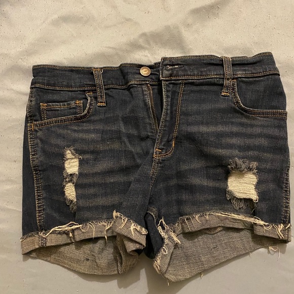 Pants - Hollister short